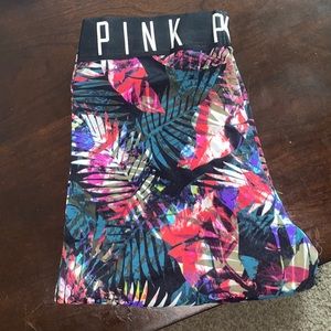 Victoria Secret Pink yoga pants